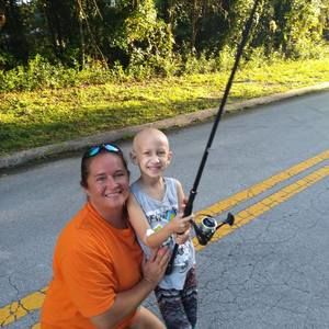 Meet your Posher, Angela james